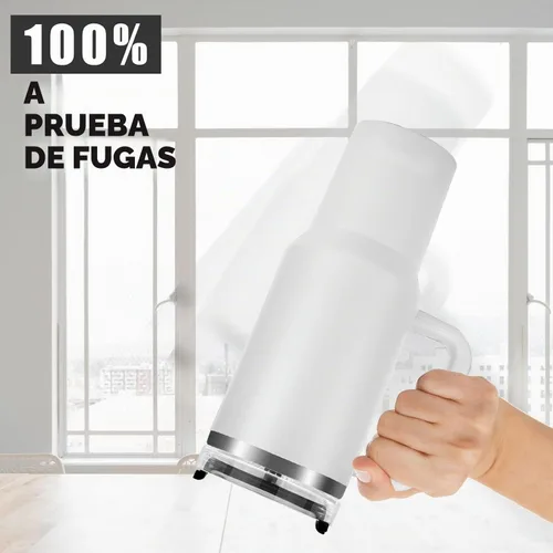 Vista 4 de Tapa de vaso de 30 onzas de repuesto para vaso Stanley Cup, paquete de 2 tapas de repuesto con 2 popotes para vaso de 30 onzas, tapas de vaso a