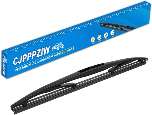 Vista 27 de Juego de 1 limpiaparabrisas de repuesto de 12 pulgadas para Jeep Grand Cherokee 2011, 2012, 2013