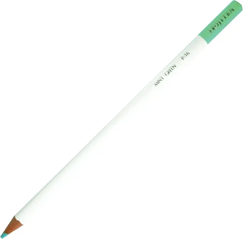 Vista 19 de Tombow Irojiten - Lápiz de colores, Aqua P7, paquete de 1