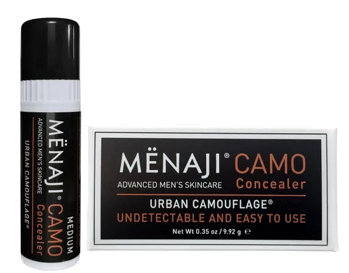 Vista 14 de Mënaji CAMO - Corrector