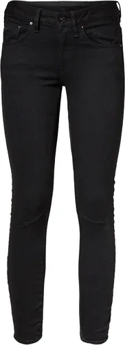 Vista 4 de G-Star Raw Womens Arc 3D Mid Rise Skinny Fit Jeans