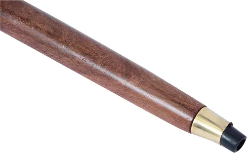 Vista 6 de Latón grande Elaphant Nautical Cane Handle Big Elephant Latón Curvo Manija curvada, regalo asequible