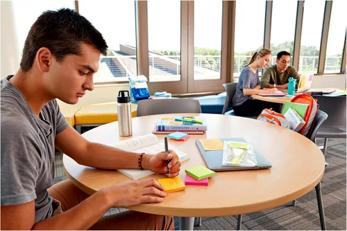 Vista 18 de Notas autoadhesivas Sticky Notes de Post-it