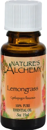 Vista 8 de Nature's Alchemy Aceite Esencial Mirra, 0.5 fl oz