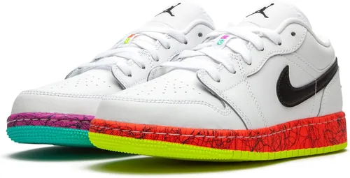 Vista 2 de Nike unisex-child Sneaker