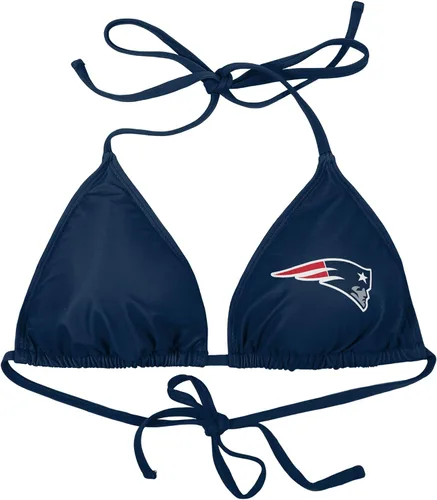 Vista 111 de FOCO Women's NFL Team Logo Ladies Bathing Swim Wear Suit