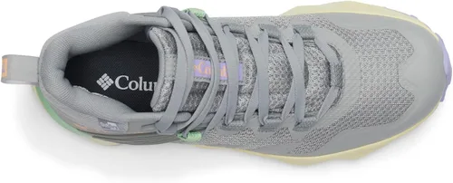 Vista 8 de Columbia Tenis de senderismo Facet 75 Mid Outdry para mujer