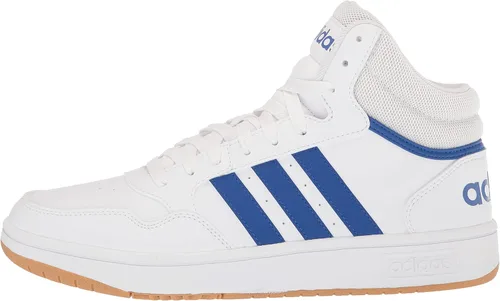 Vista 8 de adidas Men's Hoops 3.0 Mid Basketball Shoe