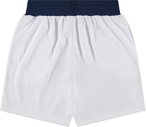 Vista 2 de The Simpsons Homer & Bart Simpson Shorts Homer, Bart, Lisa Mesh Baloncesto Shorts de Gimnasio