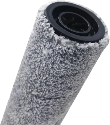 Vista 7 de Compatible with TINECO Floor One Soft Roller Brush S3 Cordless IPoor 3 Wet and Dry Floors Cleaning Machine Handheld Vacuum Cleaner Accessories(1 1
