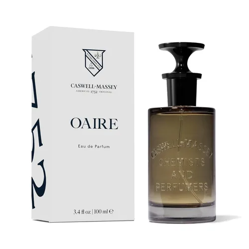 Vista 21 de Caswell-Massey Jockey Club Colonia en aerosol, mezcla aromática de ámbar, bergamota y jazmín, espray de colonia perfumado para hombres y mujeres, 3
