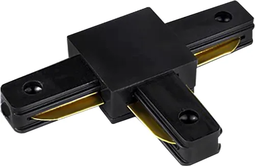 Vista 13 de H Track L Conector H Tipo Circuito único 3-Wire-1 Accesorios de iluminación de pista para H Track System Kit de iluminación