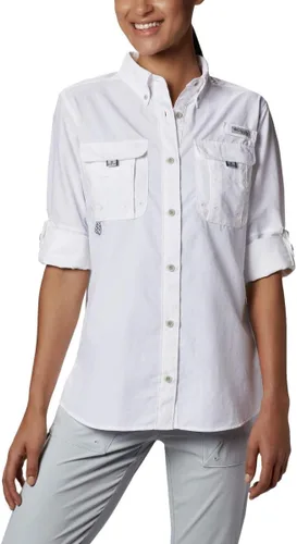 Vista 3 de Columbia Manga larga Bahama para mujer