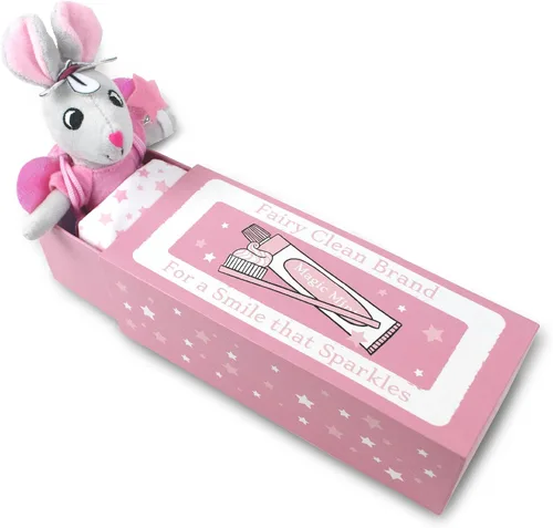 Vista 7 de Animales en cajas - Juego de manoplas el gatito con peluche y accesorios