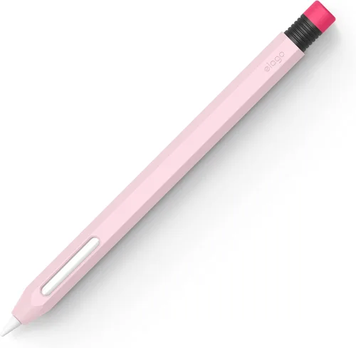 Vista 9 de elago - Funda para Apple Pencil Pro y Apple Pencil de 2ª