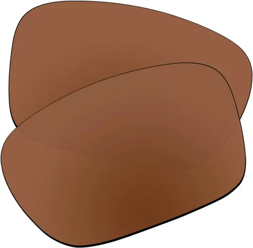 Vista 21 de EZReplace Lentes de repuesto para gafas de sol Oakley Holbrook OO9102 (Lentes polarizadas)