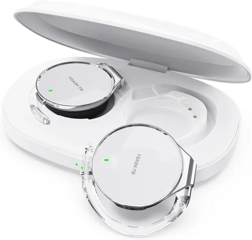 Vista 8 de Over Era Auriculares abiertos,Tiempo de llamada de 46 horas