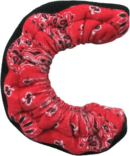 Vista 2 de A&R Sports TuffTerrys - Cubiertas para cuchillas de hockey