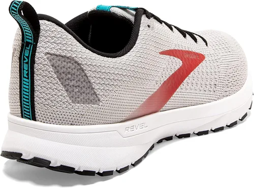 Vista 22 de Brooks Ghost 13 - Tenis de correr para mujer