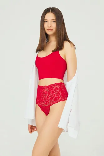 Vista 2 de Cottonhill Underwear Suave para mujer