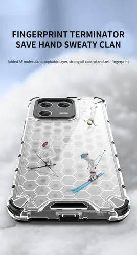 Vista 6 de Funda para Xiaomi Poco M3 cubierta,Funda para Xiaomi Poco M3 Funda 2 en 1 Teléfono Funda Negro
