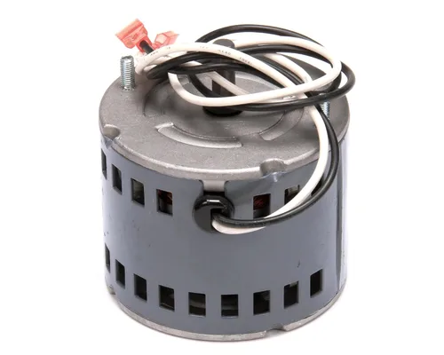 Vista 3 de Grindmaster-Cecilware 1122 Motor, bomba, 230 voltios, repuesto D255