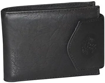 Vista 2 de Buxton Billfold convertible para mujer, Billetera convertible