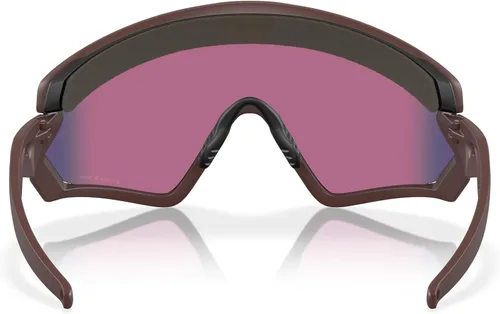 Vista 4 de Oakley Gafas de sol rectangulares Oo9418 Wind Jacket 2.0 para hombre
