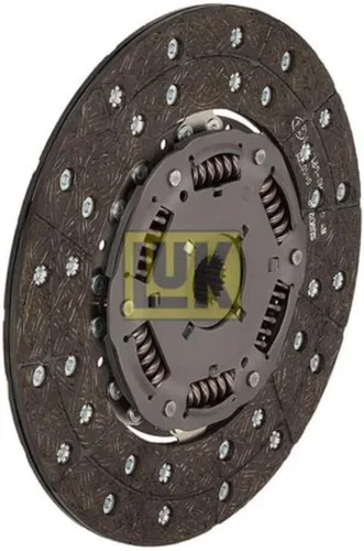 Vista 7 de LuK Clutch Kit 626307700