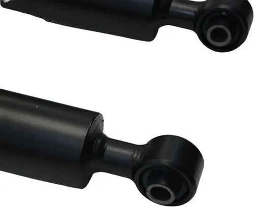 Vista 6 de Strutmasters Kit de conversión de suspensión neumática compatible con Mercedes-Benz CL550 4MATIC Coupé 2009-2014 Kit de conversión de 4 ruedas
