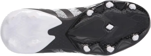 Vista 4 de adidas Unisex Child Firm Ground Predator Freak 3 Red-core Black-solar Red