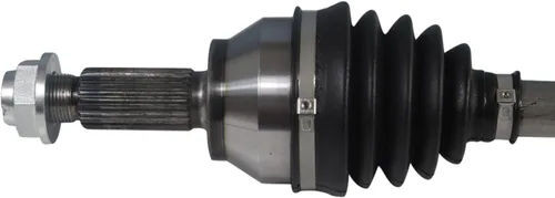 Vista 2 de GSP NCV47020 CV Conjunto del eje del eje para Select 2011-14 Mazda 2 - Delantero Izquierdo (Lado del Conductor)