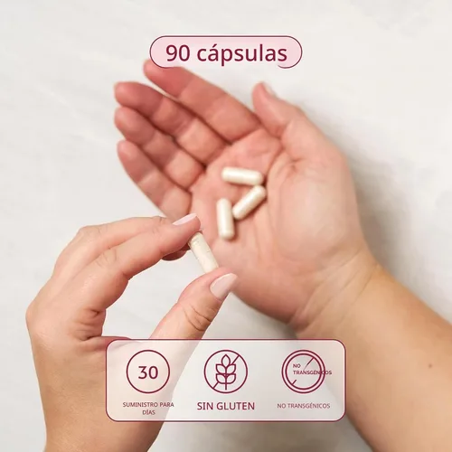 Vista 3 de Bariatric Advantage Ultra Multivitamínico con Hierro – Ultra Multi con Hierro – Formato de Cápsula Multivitamínico – Proporciona Complejo Completo