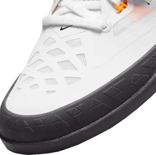 Vista 6 de Nike Zoom Rival SD 2 Zapatillas de pista y campo nk685134 102