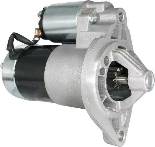Vista 38 de Reemplazo de motor de arranque para Ford para Lincoln 1994-2013 F150 250 350 450 550 Mustang Thunderbird Grand Marquis 4.6 5.4 5.8 6.8 V8 V10, 92-11
