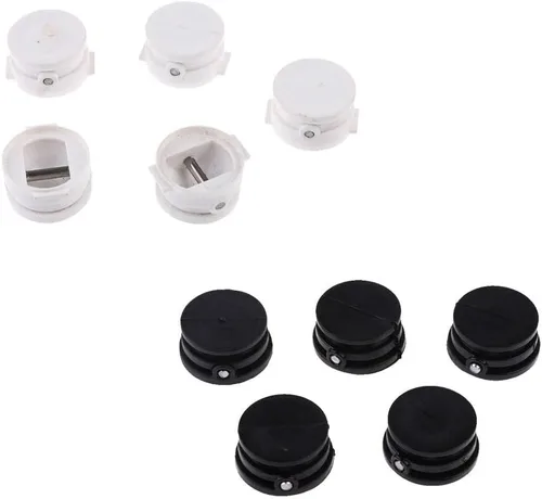 Vista 6 de 10x Surf Esquí Acuático Windsurf Paddle Board Correa Plug Reparación 0.984 in
