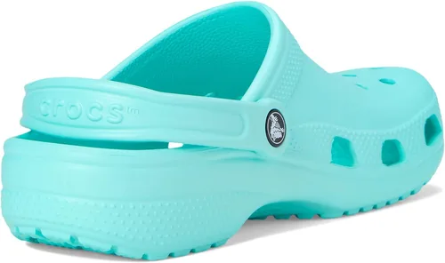 Vista 5 de Crocs Zuecos clásicos para niños