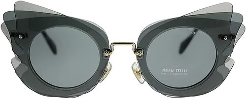 Vista 2 de Miu Miu Gafas de sol MU02SS - VA43C2