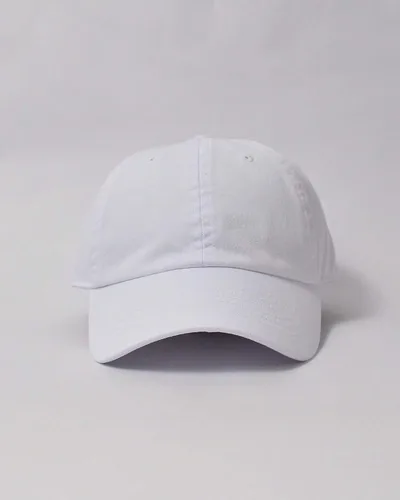 Vista 3 de Champion Classic Washed Twill Cap