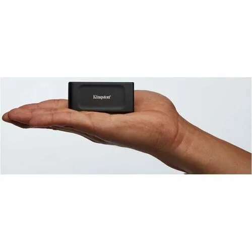 Vista 12 de 2TB XS1000 External USB 3.2 Gen 2 Portab