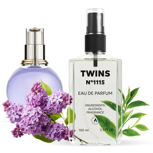 Vista 206 de TWINS Impresión de Bombshell Perfume para mujer Eau de Parfum Nro.1156 3.4 fl oz (100 ml)