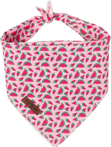 Vista 36 de Lionet Paws Bandana de Acción de Gracias para perro, lavable, de algodón, pañuelo triangular, pañuelo de pavo para perros pequeños, medianos