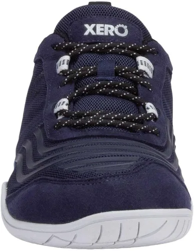 Vista 8 de Xero Shoes Zapatos de entrenamiento cruzado 360 para hombre con tacón sin caída y varillas de agarre de cuerda para escalar