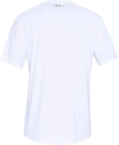 Vista 5 de Under Armour - Camiseta de manga corta Tech 2.0 para hombre