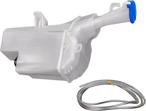 Vista 283 de Depósito de limpiaparabrisas TRQ Para Toyota RAV4 2013-2016