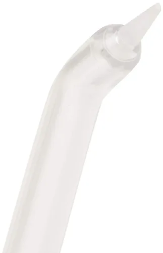Vista 4 de Pyle Recambio clásico de alta presión de puntas de chorro para irrigadores dentales Waterpik y otros irrigadores orales de agua de marca, 2