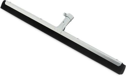 Vista 7 de Carlisle FoodService Products 36631800 Plancha recta/negra de doble espuma, con goma