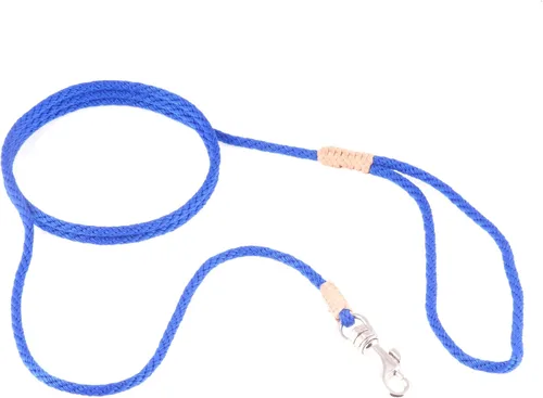 Vista 244 de Alvalley Correa para perros estilo broche – Correa de nailon estilo broche para perros – Fácil de manejar – Perfecto para perros pequeños, medianos