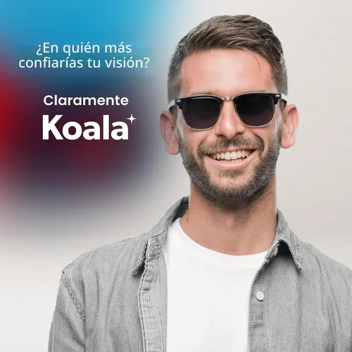 Vista 9 de Koala - Kit de limpiador de lentes de lentes (1 botella limpiadora de lentes + 1 paño de microfibra) Kit de limpieza de lentes, pantalla