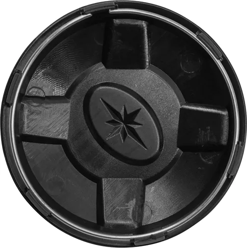 Vista 5 de Caltric Tapacubos delantero trasero izquierdo o derecho compatible con Polaris Scrambler XP 850 2014